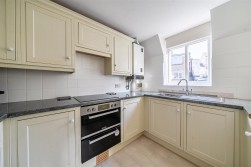 50 Park Road, Swanage