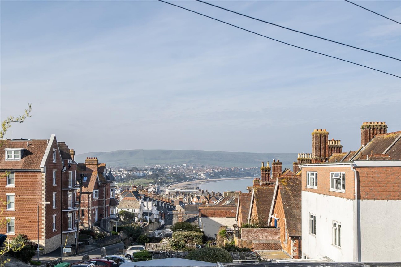 50 Park Road, Swanage