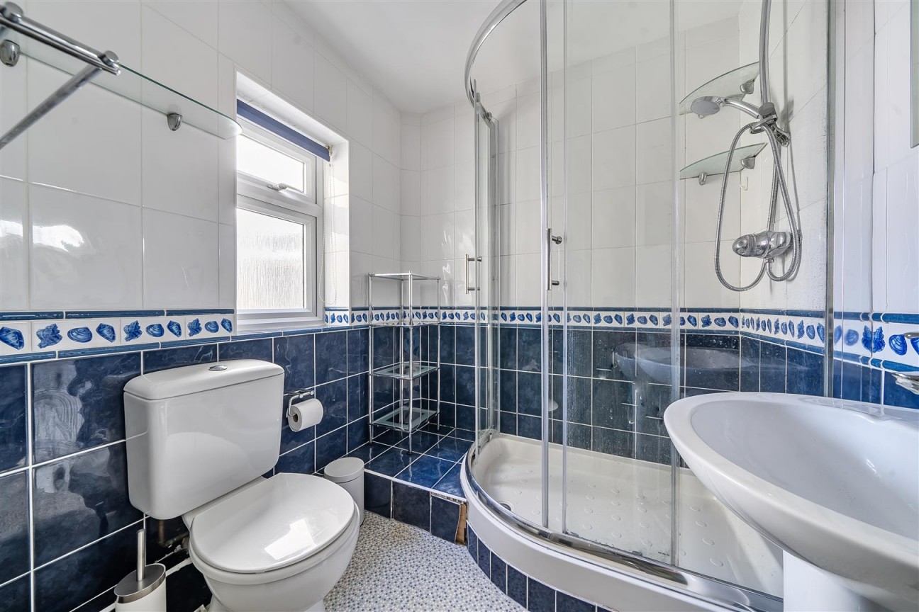 50 Park Road, Swanage