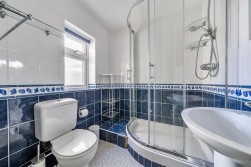 50 Park Road, Swanage