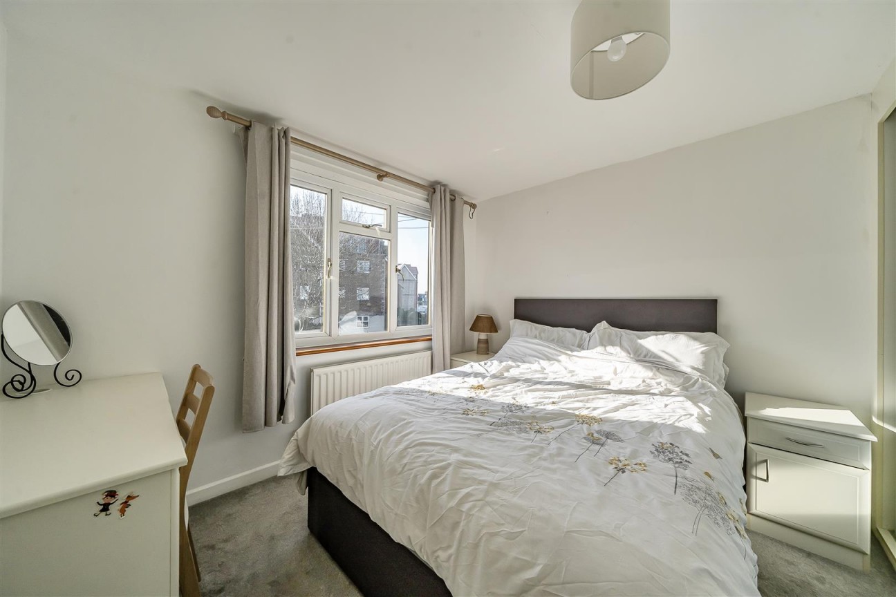 50 Park Road, Swanage