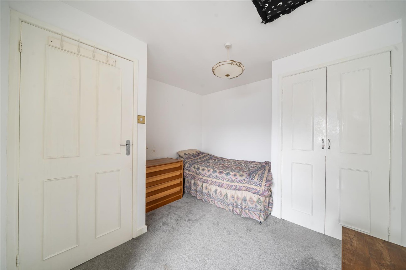 50 Park Road, Swanage