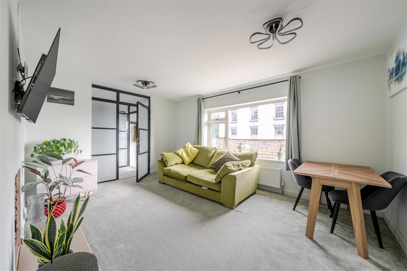 High Street, Conisbrough