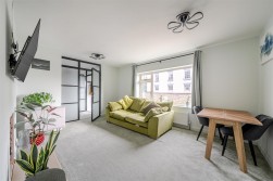 High Street, Conisbrough