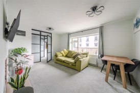 High Street, Conisbrough