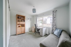 High Street, Conisbrough