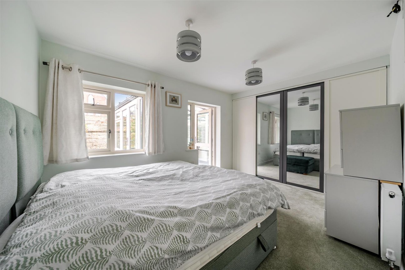 High Street, Conisbrough