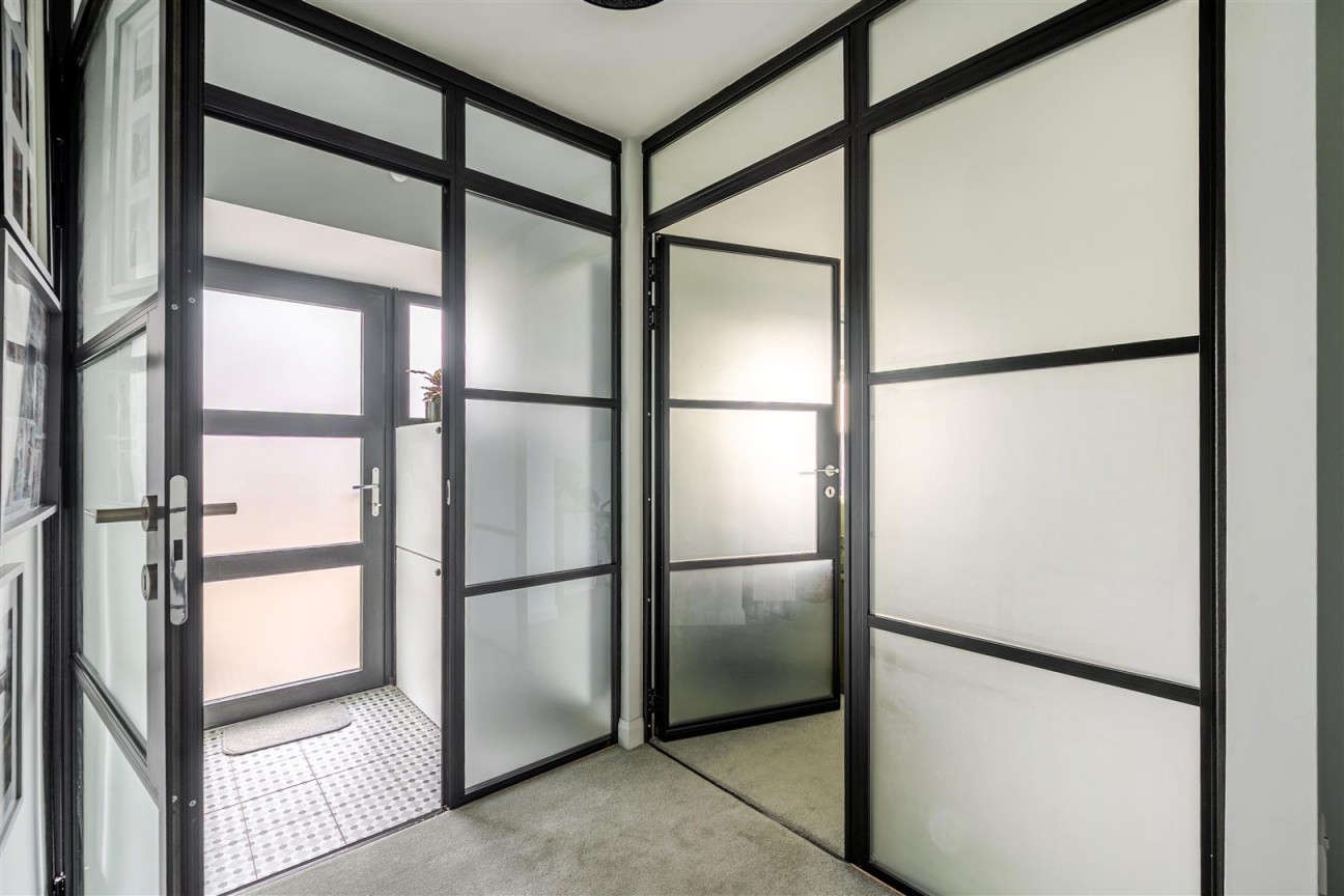 High Street, Conisbrough