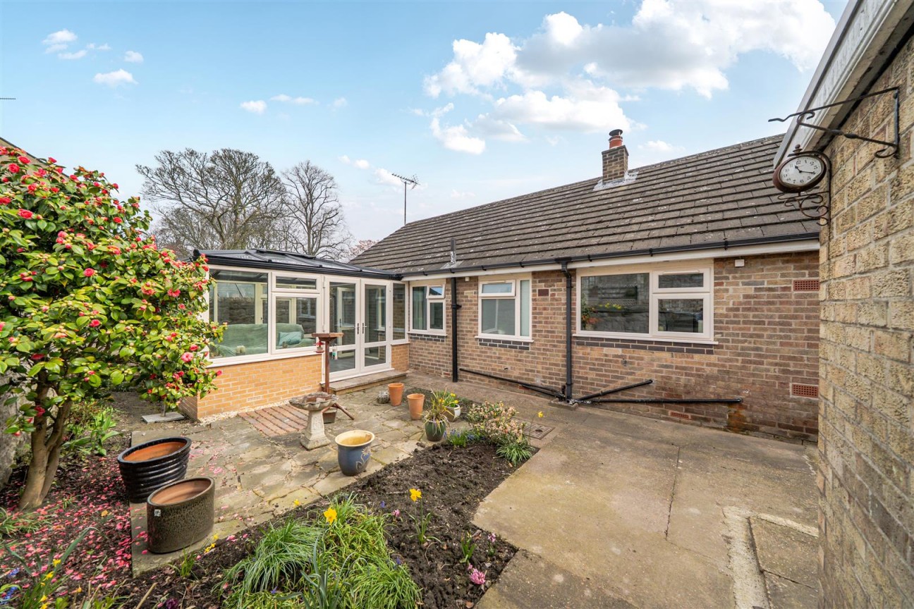 High Street, Conisbrough