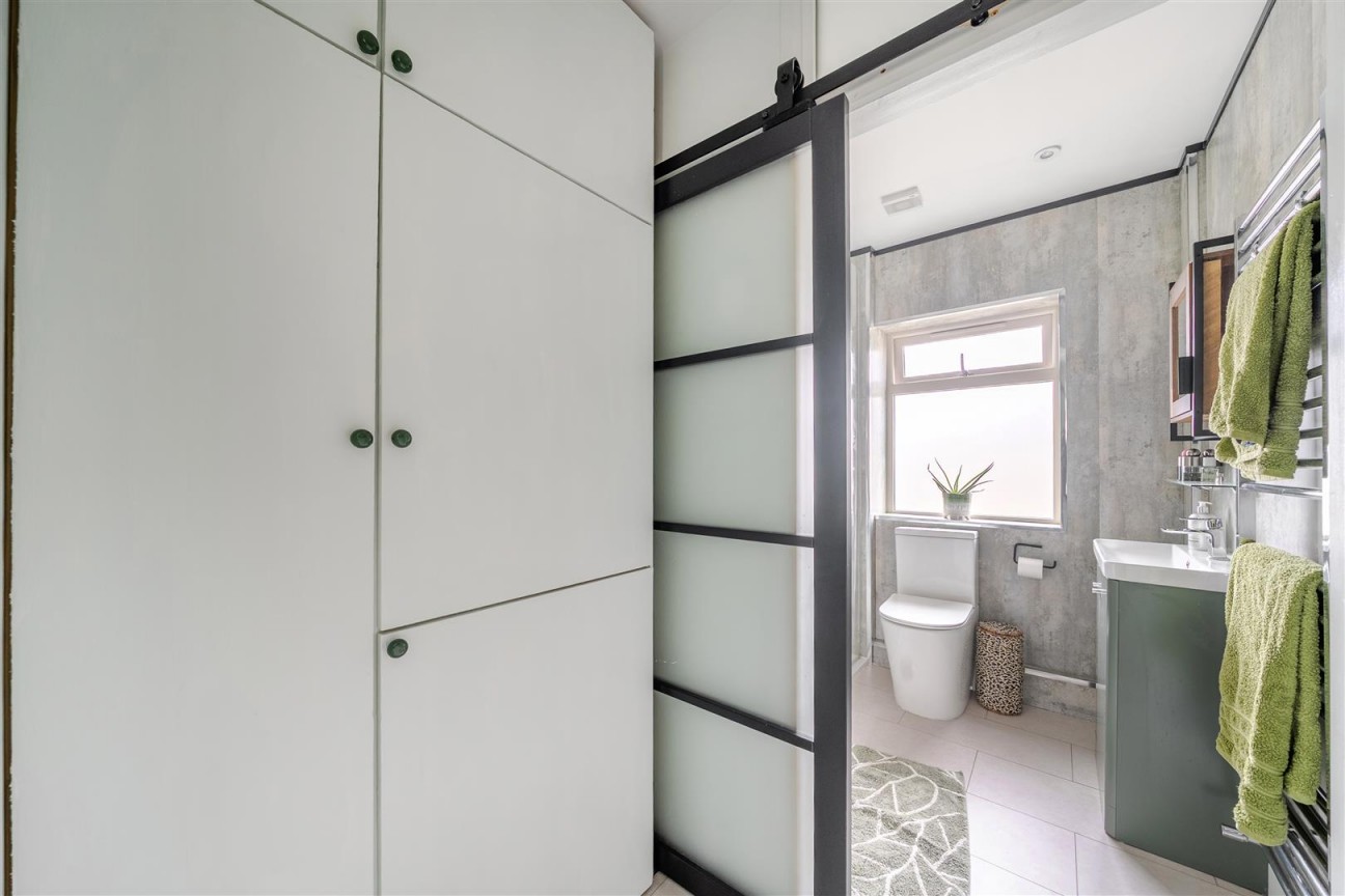 High Street, Conisbrough