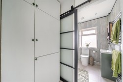 High Street, Conisbrough