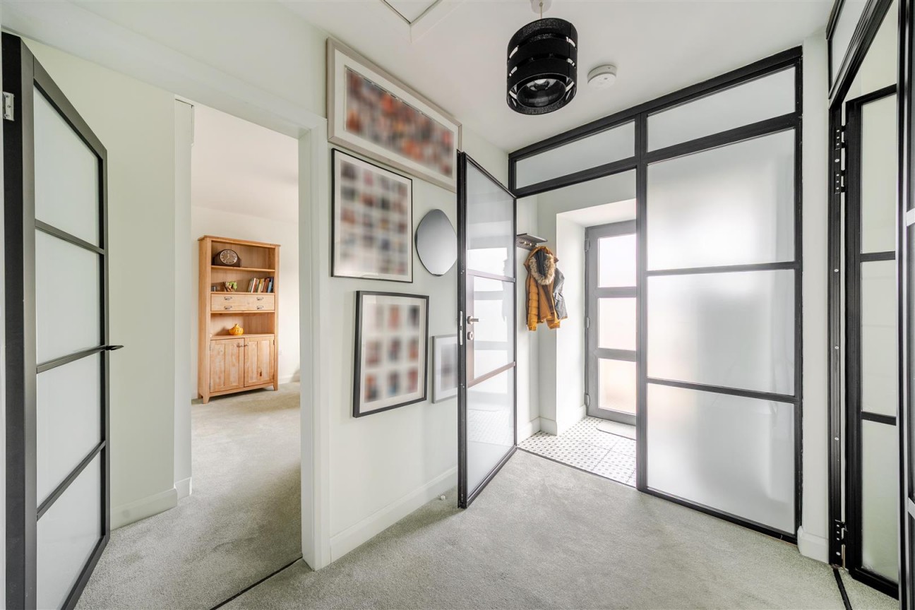 High Street, Conisbrough