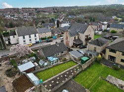 High Street, Conisbrough