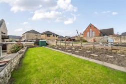 High Street, Conisbrough