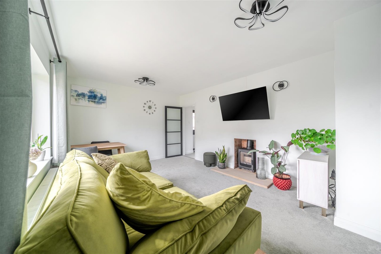 High Street, Conisbrough