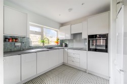 High Street, Conisbrough