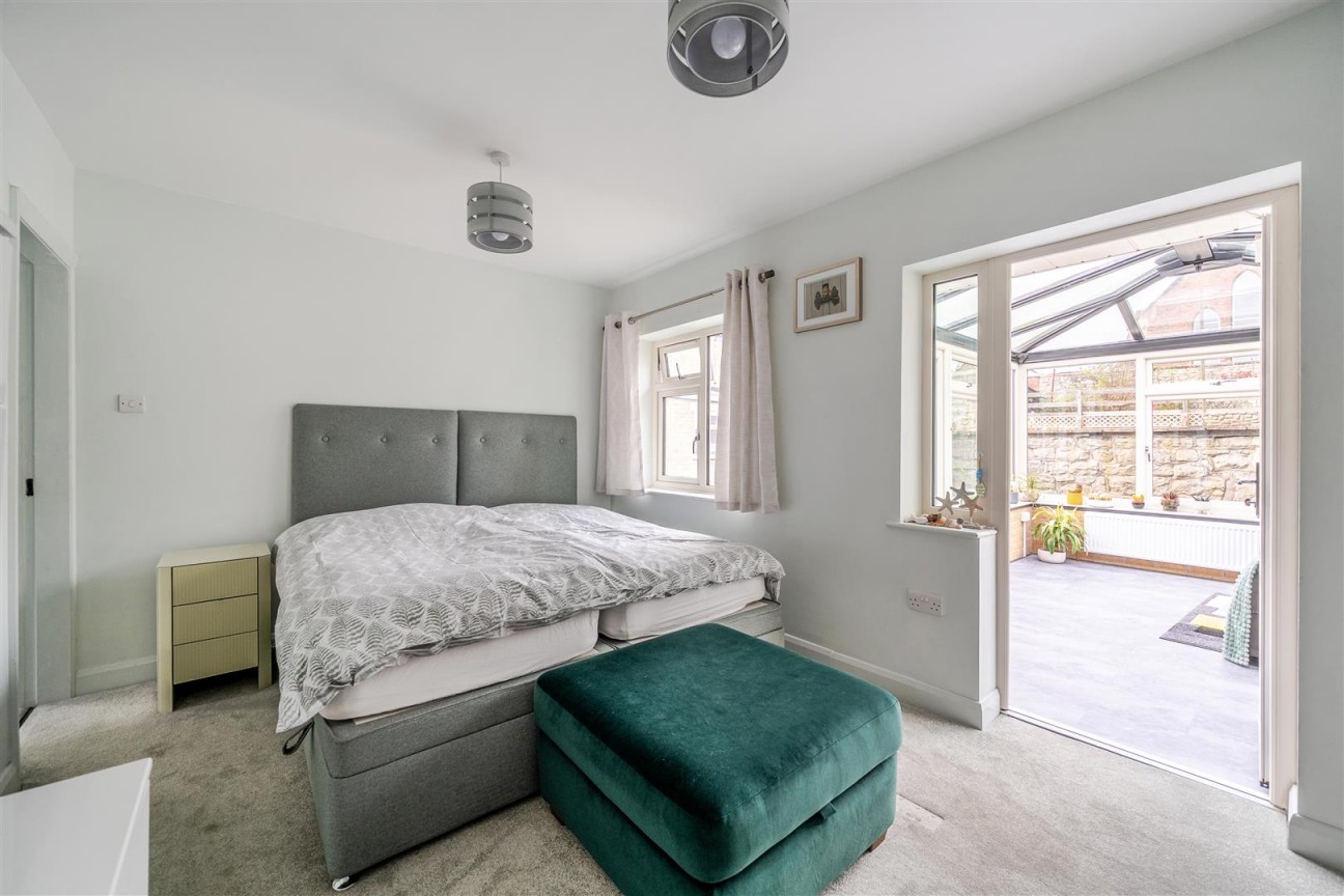 High Street, Conisbrough