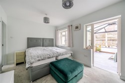 High Street, Conisbrough