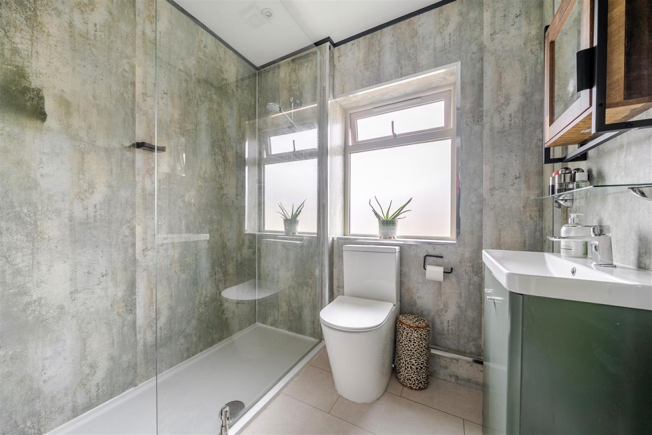 High Street, Conisbrough