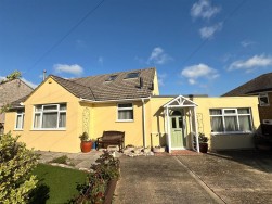 Chalbury Close, Weymouth