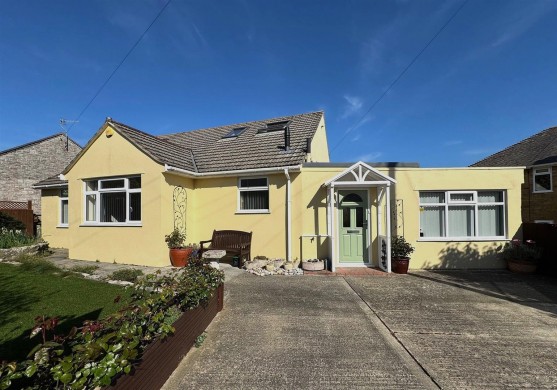 Chalbury Close, Weymouth