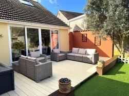 Chalbury Close, Weymouth