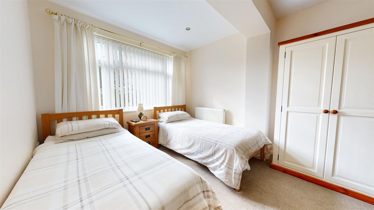 Chalbury Close, Weymouth