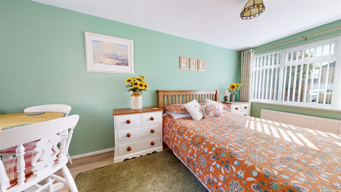 Chalbury Close, Weymouth