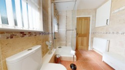 Chalbury Close, Weymouth