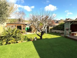 Chalbury Close, Weymouth