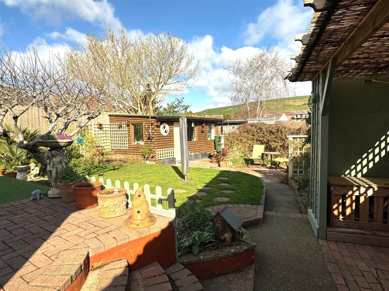 Chalbury Close, Weymouth