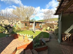 Chalbury Close, Weymouth