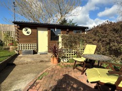 Chalbury Close, Weymouth