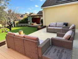 Chalbury Close, Weymouth