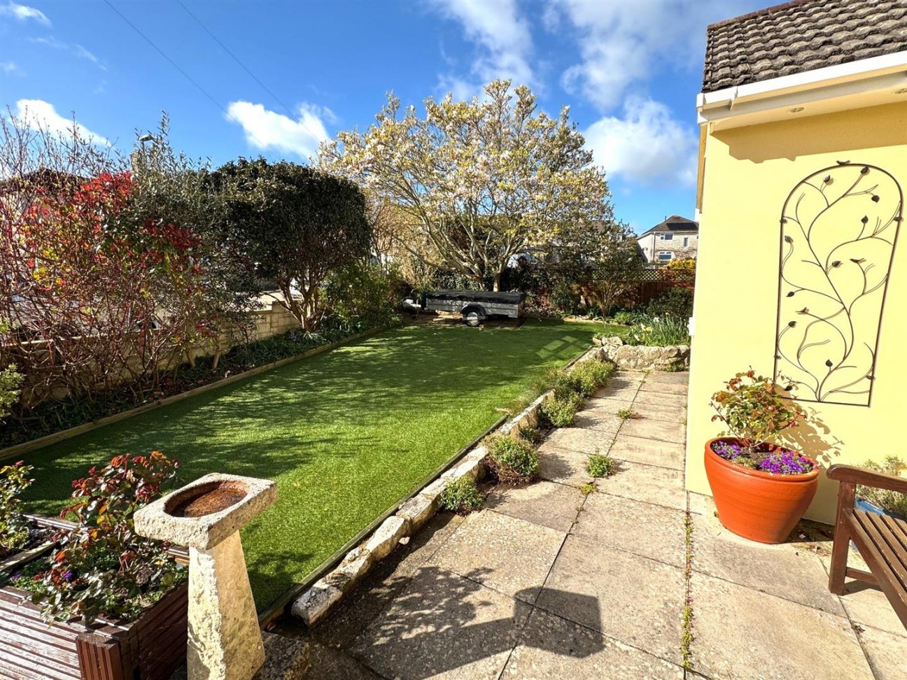 Chalbury Close, Weymouth