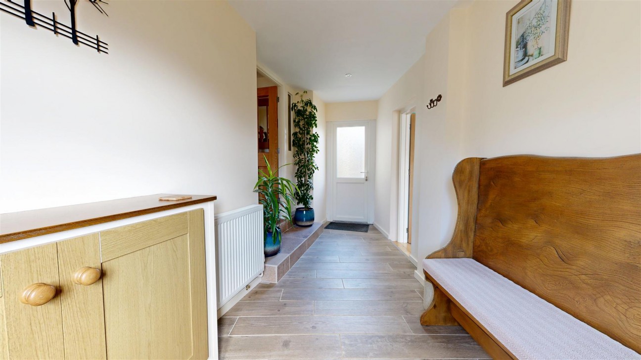 Chalbury Close, Weymouth