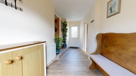 Chalbury Close, Weymouth