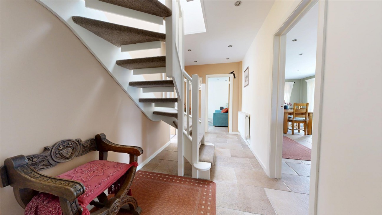 Chalbury Close, Weymouth