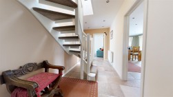 Chalbury Close, Weymouth