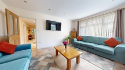 Chalbury Close, Weymouth