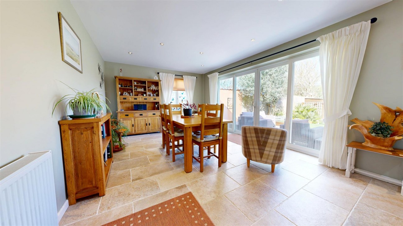 Chalbury Close, Weymouth