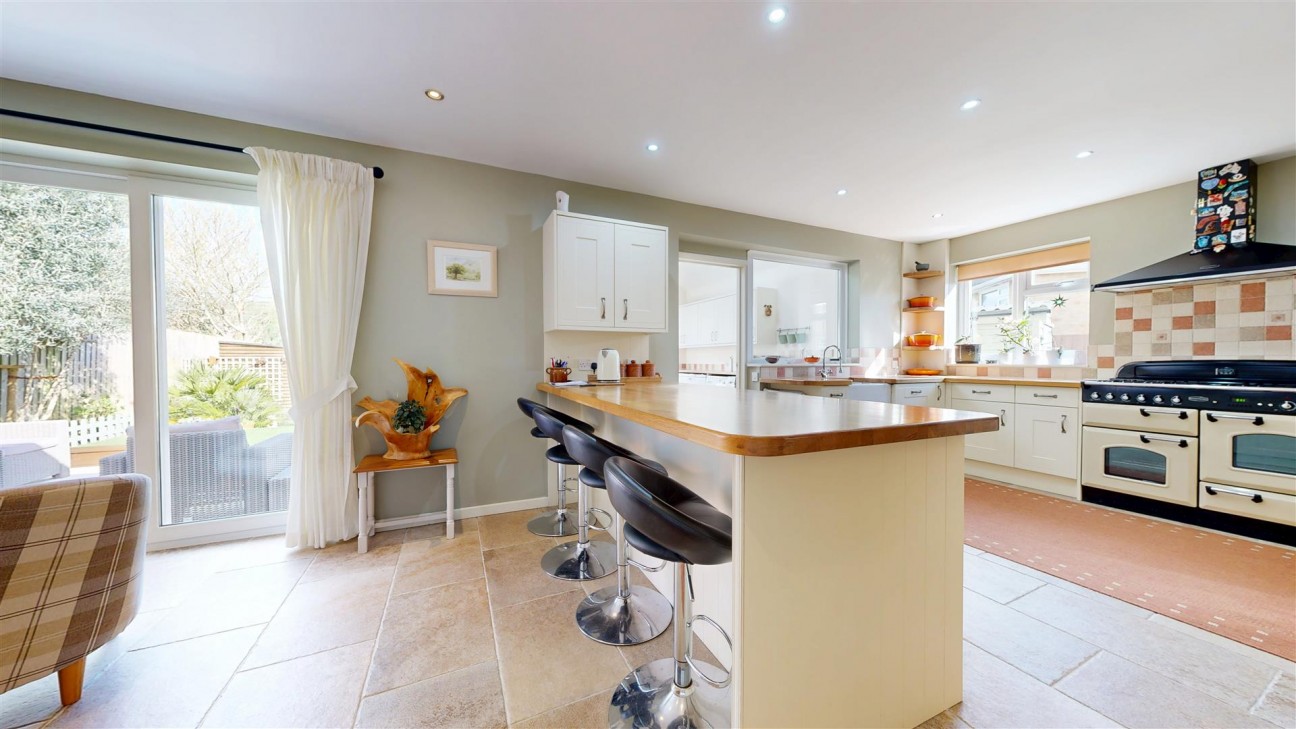 Chalbury Close, Weymouth