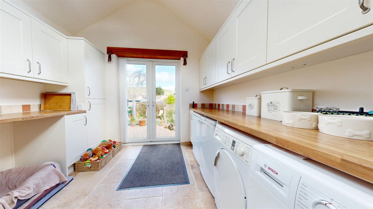 Chalbury Close, Weymouth