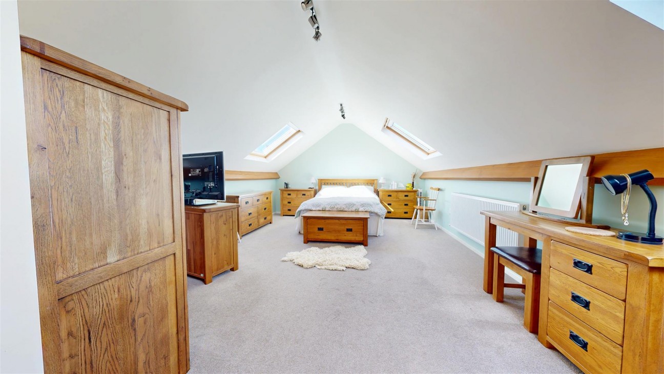 Chalbury Close, Weymouth