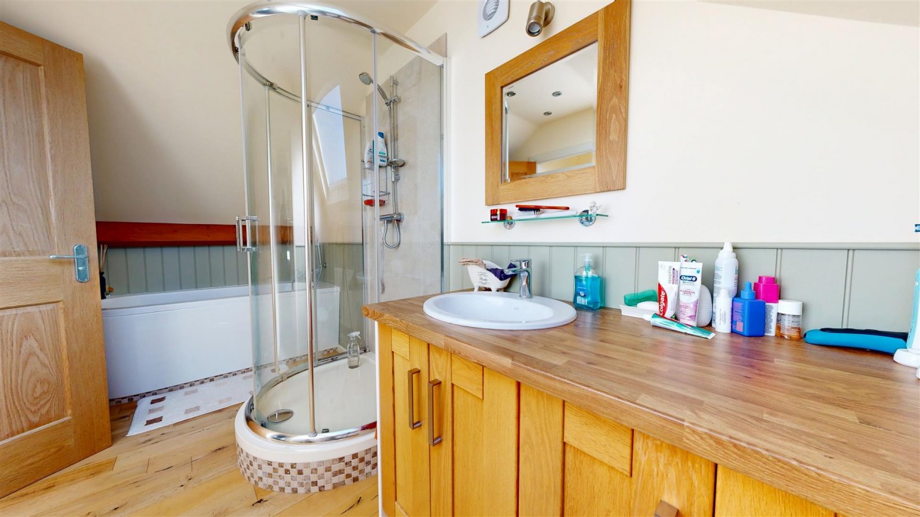 Chalbury Close, Weymouth