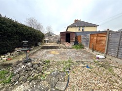 Sussex Road, Weymouth