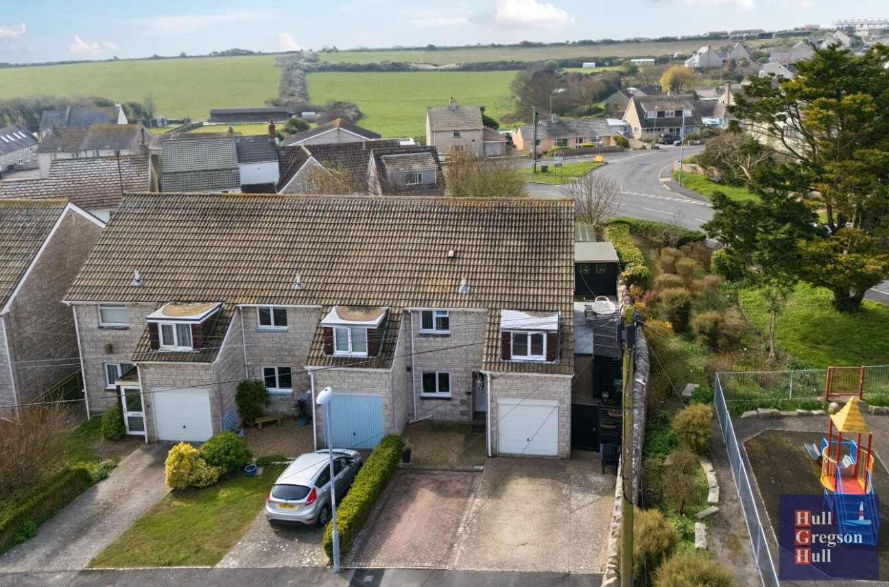 Church Lane, Portland