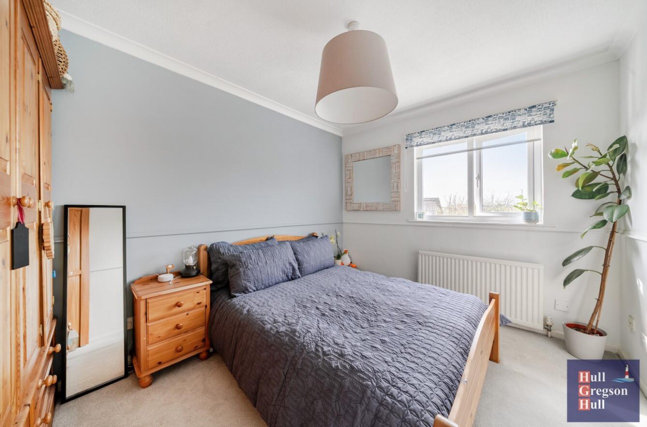 Church Lane, Portland