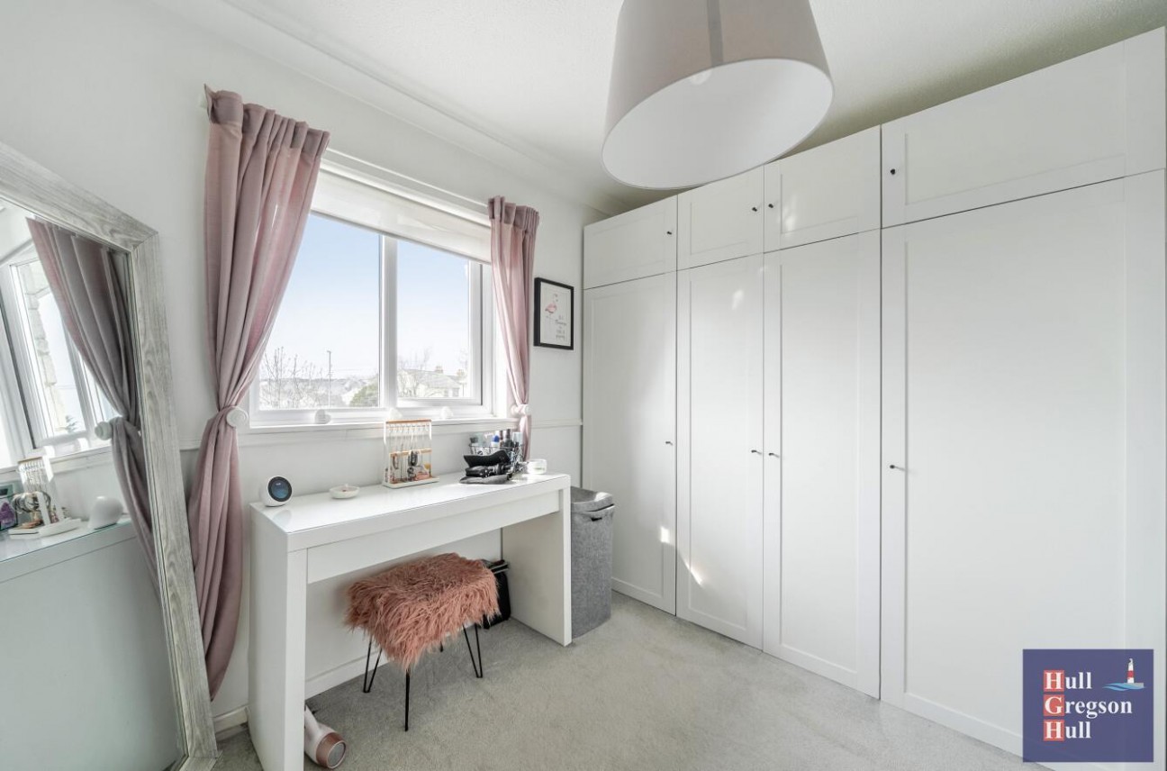 Church Lane, Portland