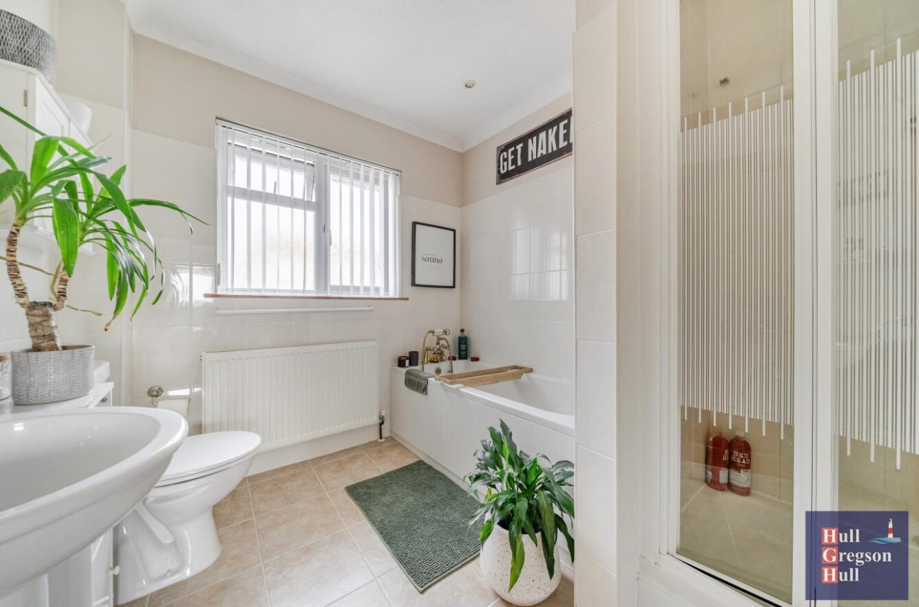 Church Lane, Portland